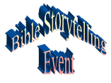 storytelling event
