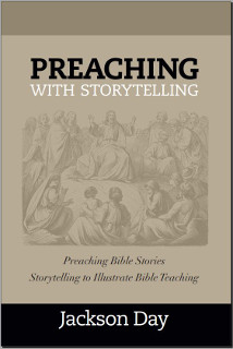 Guidelines to using storytelling in preaching