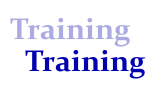 training